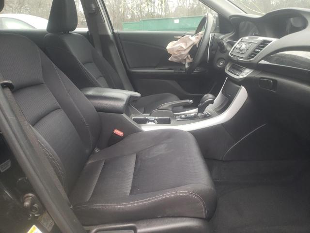 Photo 4 VIN: 1HGCR2F57FA026469 - HONDA ACCORD SPO 