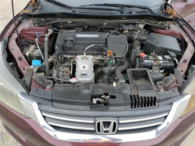 Photo 10 VIN: 1HGCR2F57FA049640 - HONDA ACCORD SPO 