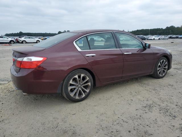 Photo 2 VIN: 1HGCR2F57FA049640 - HONDA ACCORD SPO 