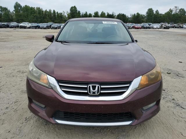 Photo 4 VIN: 1HGCR2F57FA049640 - HONDA ACCORD SPO 