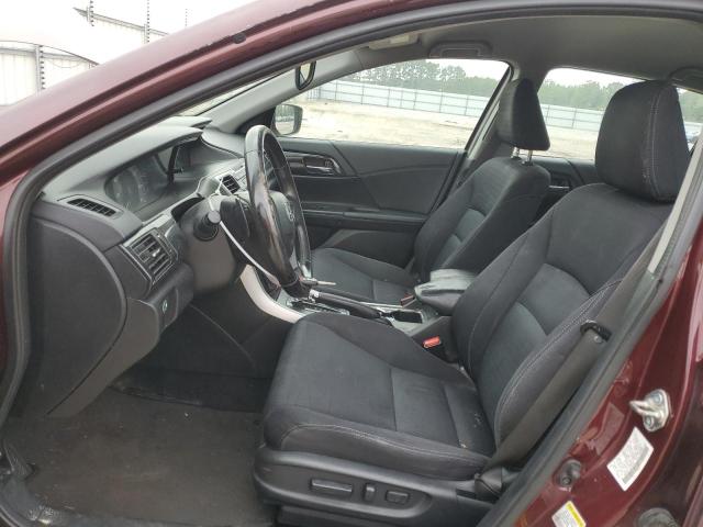 Photo 6 VIN: 1HGCR2F57FA049640 - HONDA ACCORD SPO 