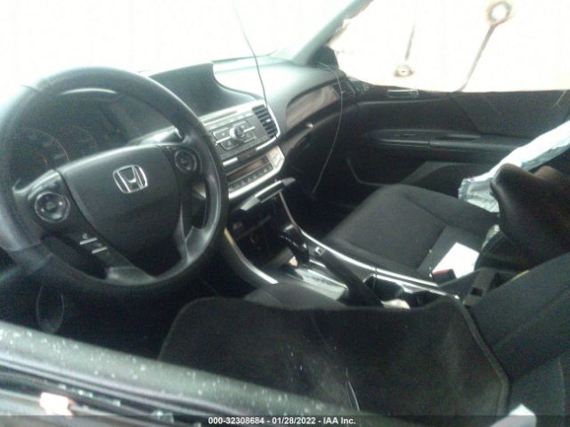 Photo 4 VIN: 1HGCR2F57FA051694 - HONDA ACCORD SEDAN 