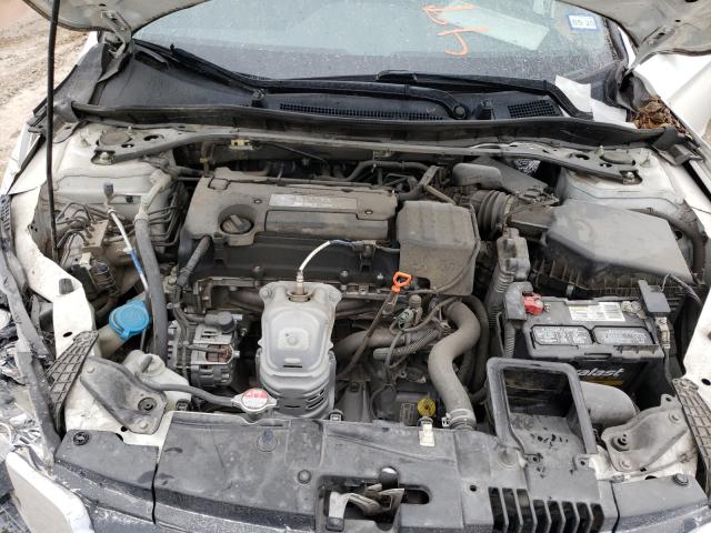 Photo 6 VIN: 1HGCR2F57FA056944 - HONDA ACCORD SPO 