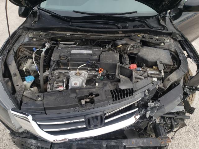 Photo 6 VIN: 1HGCR2F57FA058404 - HONDA ACCORD SPO 