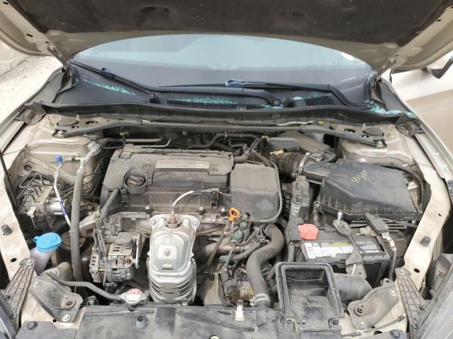 Photo 10 VIN: 1HGCR2F57FA058466 - HONDA ACCORD SPO 