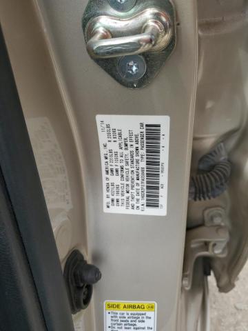 Photo 11 VIN: 1HGCR2F57FA058466 - HONDA ACCORD SPO 