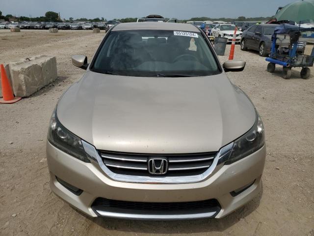 Photo 4 VIN: 1HGCR2F57FA058466 - HONDA ACCORD SPO 