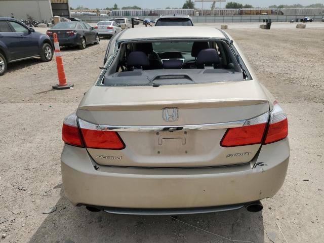 Photo 5 VIN: 1HGCR2F57FA058466 - HONDA ACCORD SPO 