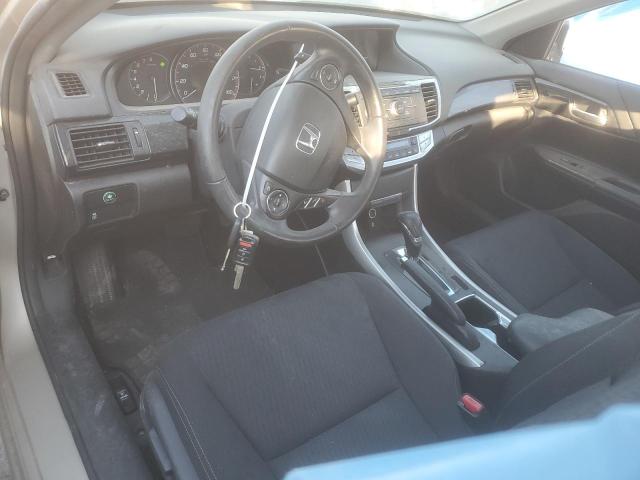 Photo 7 VIN: 1HGCR2F57FA058466 - HONDA ACCORD SPO 