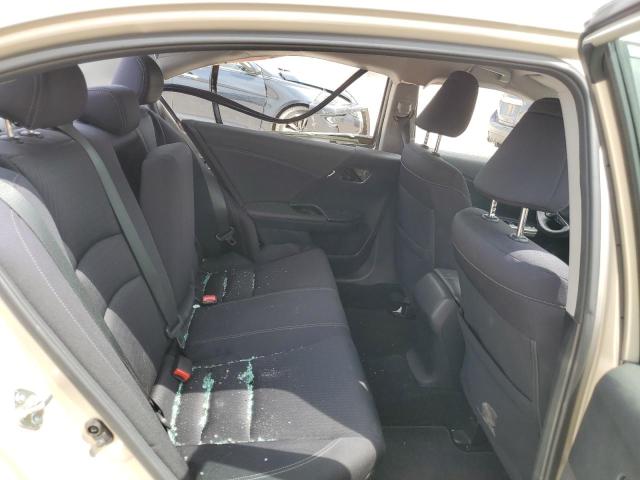 Photo 9 VIN: 1HGCR2F57FA058466 - HONDA ACCORD SPO 