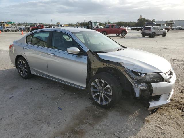 Photo 3 VIN: 1HGCR2F57FA060489 - HONDA ACCORD 