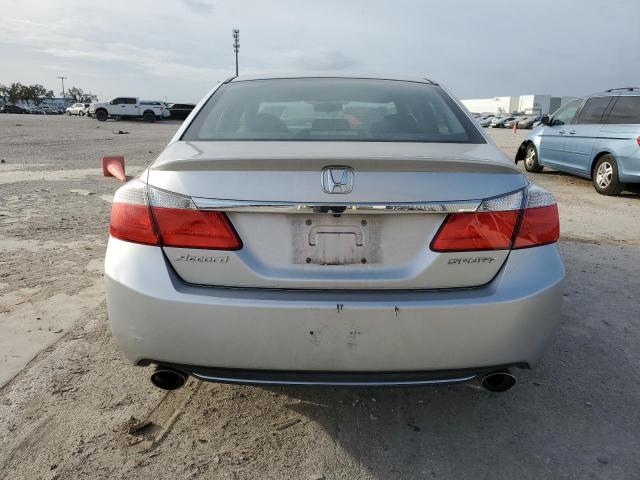 Photo 5 VIN: 1HGCR2F57FA060489 - HONDA ACCORD 