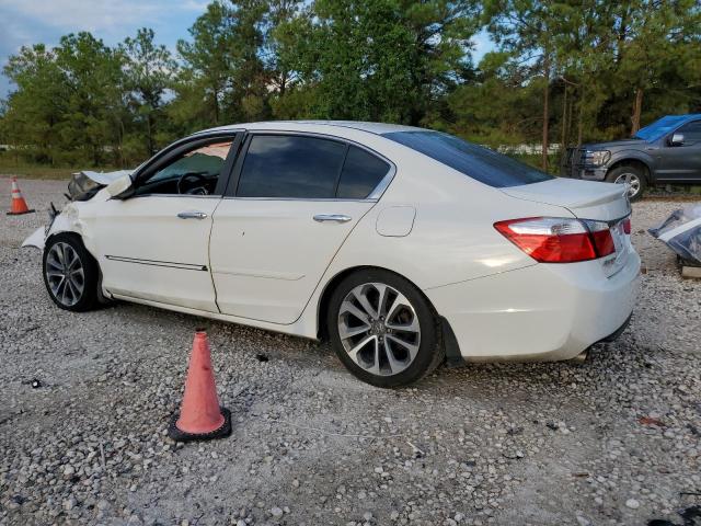 Photo 1 VIN: 1HGCR2F57FA065157 - HONDA ACCORD SPO 