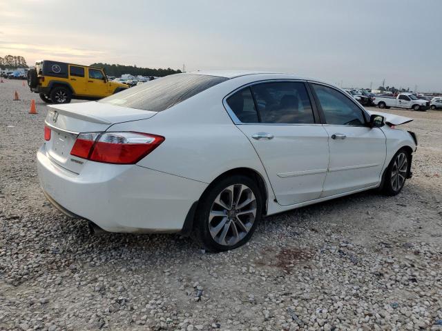 Photo 2 VIN: 1HGCR2F57FA065157 - HONDA ACCORD SPO 