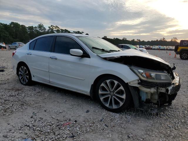 Photo 3 VIN: 1HGCR2F57FA065157 - HONDA ACCORD SPO 