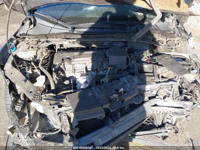 Photo 9 VIN: 1HGCR2F57FA065384 - HONDA ACCORD 