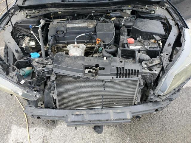 Photo 10 VIN: 1HGCR2F57FA071458 - HONDA ACCORD SPO 