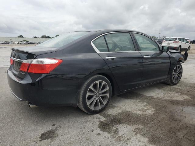 Photo 2 VIN: 1HGCR2F57FA071458 - HONDA ACCORD SPO 