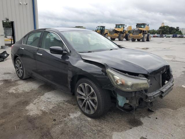 Photo 3 VIN: 1HGCR2F57FA071458 - HONDA ACCORD SPO 