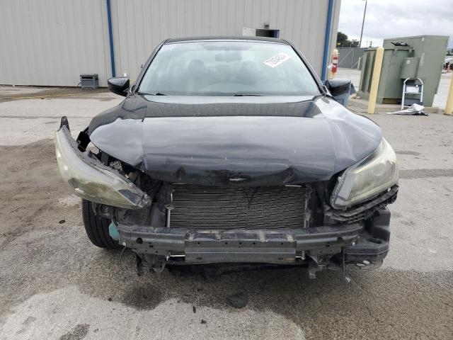 Photo 4 VIN: 1HGCR2F57FA071458 - HONDA ACCORD SPO 