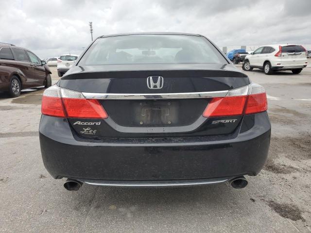 Photo 5 VIN: 1HGCR2F57FA071458 - HONDA ACCORD SPO 