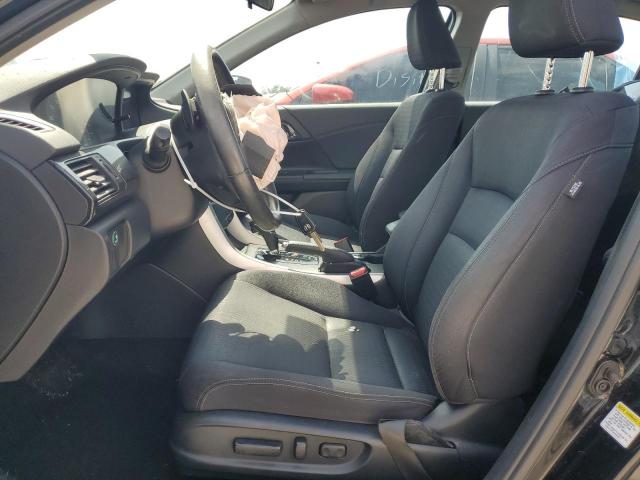 Photo 6 VIN: 1HGCR2F57FA071458 - HONDA ACCORD SPO 