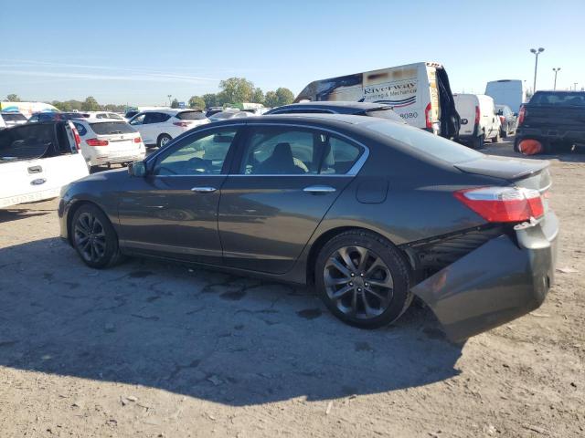 Photo 1 VIN: 1HGCR2F57FA076904 - HONDA ACCORD SPO 