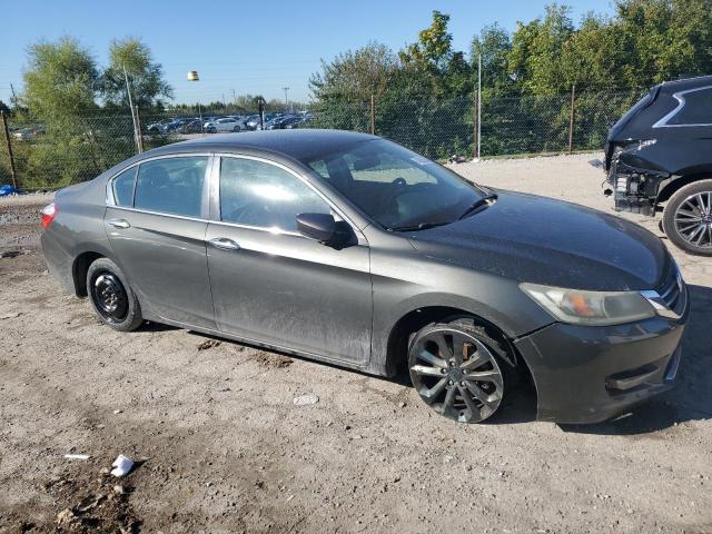 Photo 3 VIN: 1HGCR2F57FA076904 - HONDA ACCORD SPO 