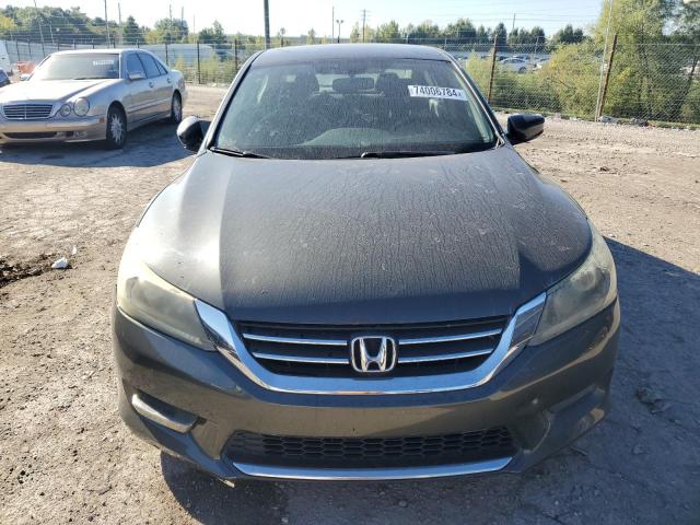 Photo 4 VIN: 1HGCR2F57FA076904 - HONDA ACCORD SPO 