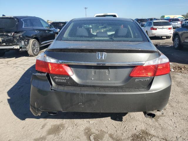 Photo 5 VIN: 1HGCR2F57FA076904 - HONDA ACCORD SPO 