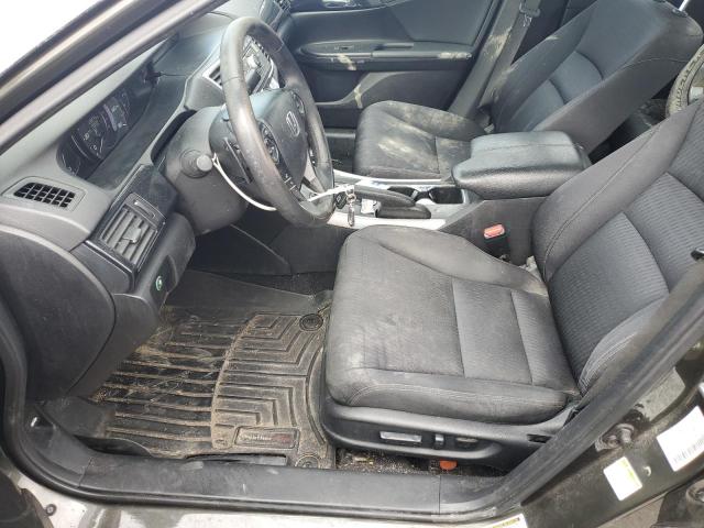 Photo 6 VIN: 1HGCR2F57FA076904 - HONDA ACCORD SPO 