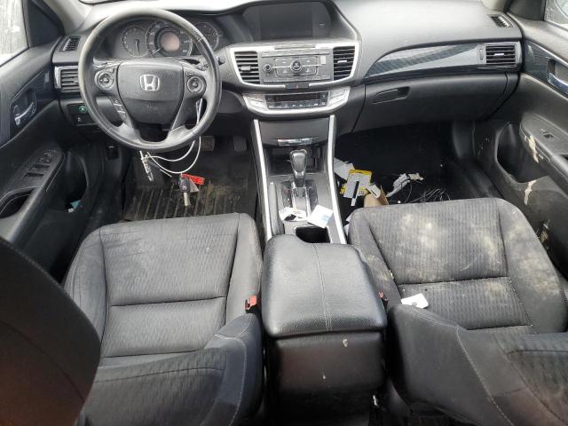 Photo 7 VIN: 1HGCR2F57FA076904 - HONDA ACCORD SPO 