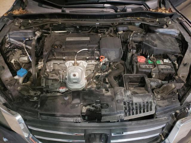 Photo 6 VIN: 1HGCR2F57FA077535 - HONDA ACCORD SPO 