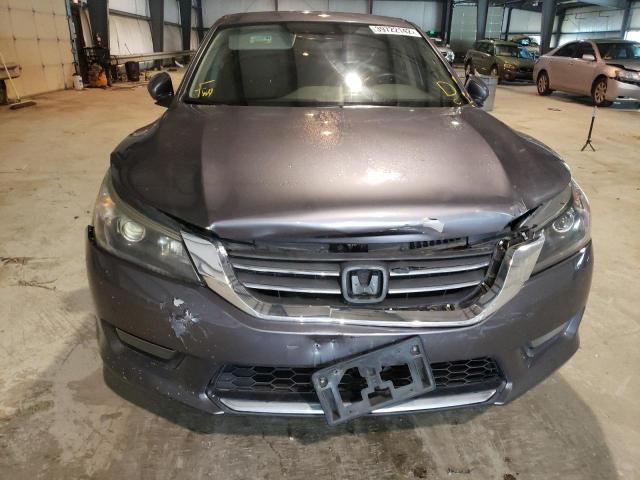 Photo 8 VIN: 1HGCR2F57FA077535 - HONDA ACCORD SPO 