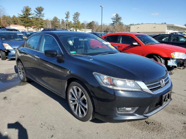 Photo 3 VIN: 1HGCR2F57FA078328 - HONDA ACCORD SPO 