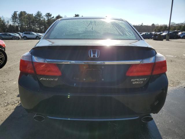 Photo 5 VIN: 1HGCR2F57FA078328 - HONDA ACCORD SPO 