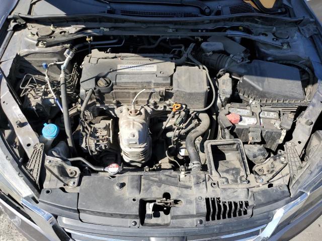 Photo 10 VIN: 1HGCR2F57FA081293 - HONDA ACCORD SPO 