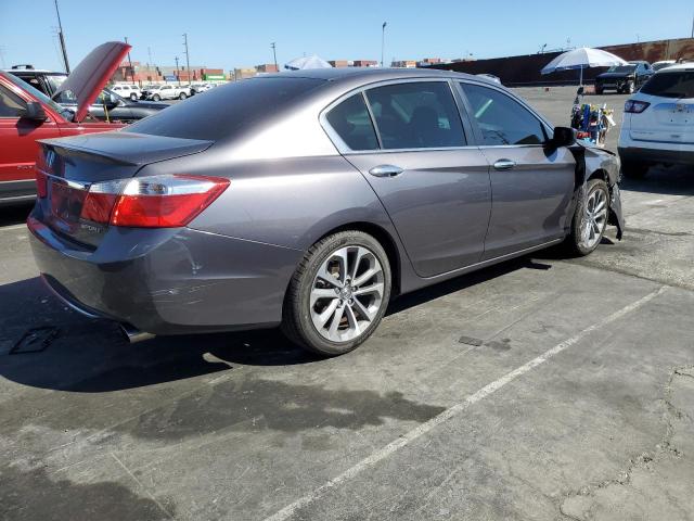 Photo 2 VIN: 1HGCR2F57FA081293 - HONDA ACCORD SPO 