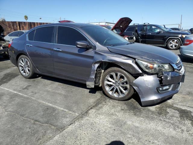 Photo 3 VIN: 1HGCR2F57FA081293 - HONDA ACCORD SPO 