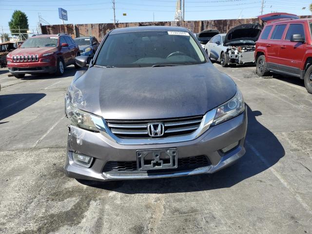 Photo 4 VIN: 1HGCR2F57FA081293 - HONDA ACCORD SPO 