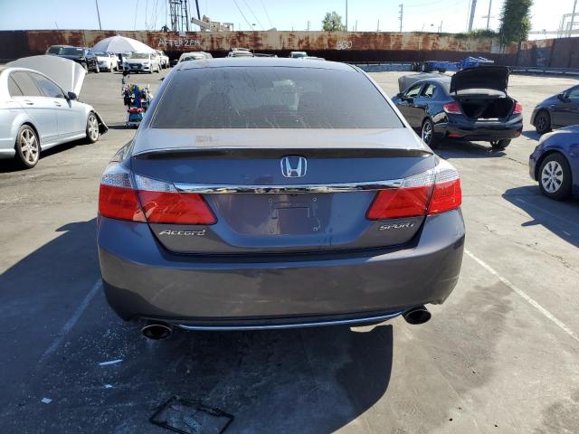 Photo 5 VIN: 1HGCR2F57FA081293 - HONDA ACCORD SPO 