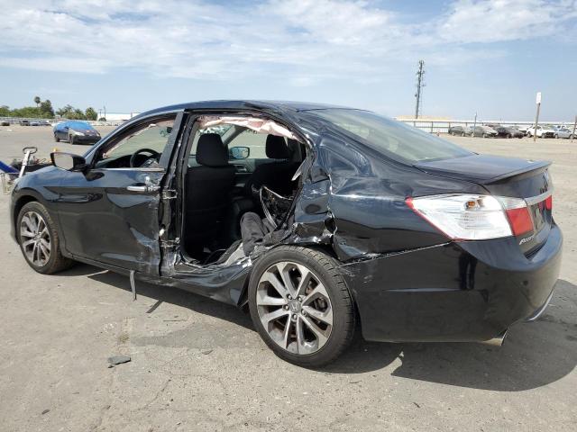 Photo 1 VIN: 1HGCR2F57FA084517 - HONDA ACCORD SPO 