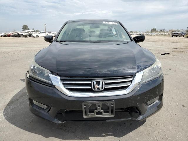 Photo 4 VIN: 1HGCR2F57FA084517 - HONDA ACCORD SPO 