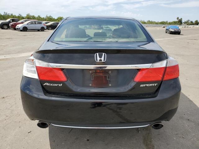 Photo 5 VIN: 1HGCR2F57FA084517 - HONDA ACCORD SPO 