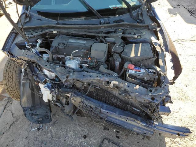 Photo 10 VIN: 1HGCR2F57FA085425 - HONDA ACCORD SPO 