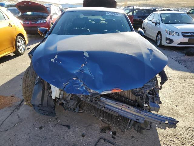 Photo 4 VIN: 1HGCR2F57FA085425 - HONDA ACCORD SPO 