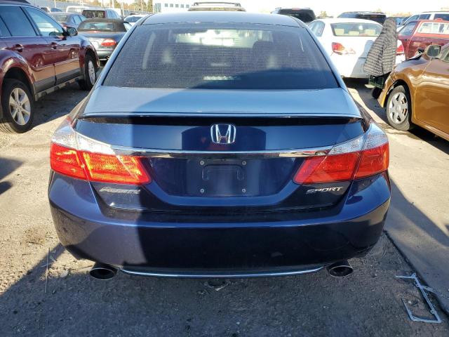 Photo 5 VIN: 1HGCR2F57FA085425 - HONDA ACCORD SPO 