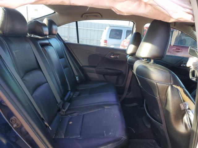 Photo 9 VIN: 1HGCR2F57FA085425 - HONDA ACCORD SPO 