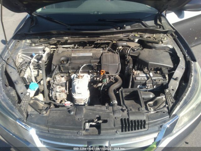 Photo 9 VIN: 1HGCR2F57FA090690 - HONDA ACCORD SEDAN 