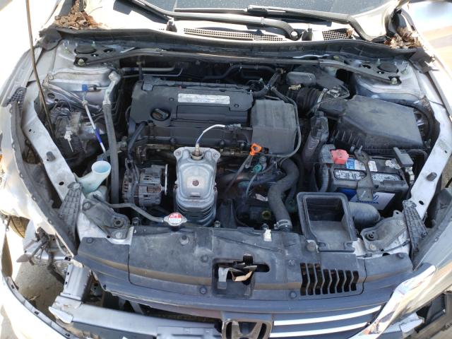 Photo 6 VIN: 1HGCR2F57FA091659 - HONDA ACCORD SPO 